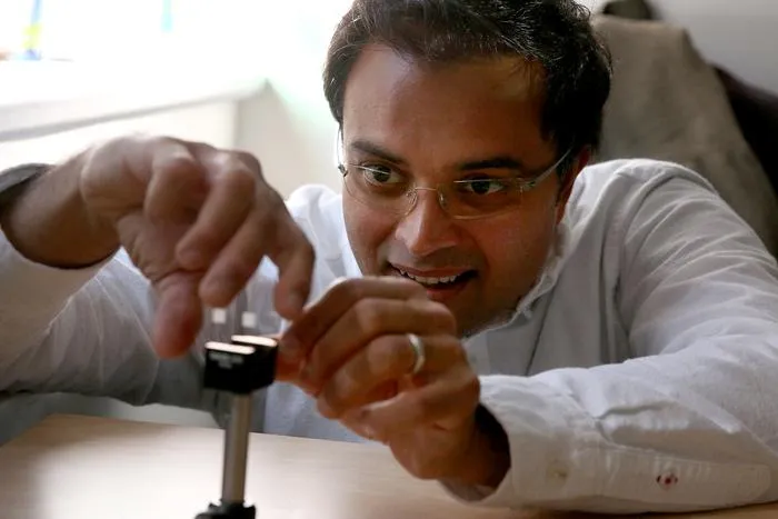 Rajesh Menon