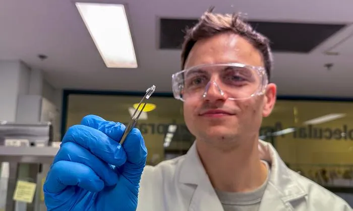 Dr Brendan Dyett