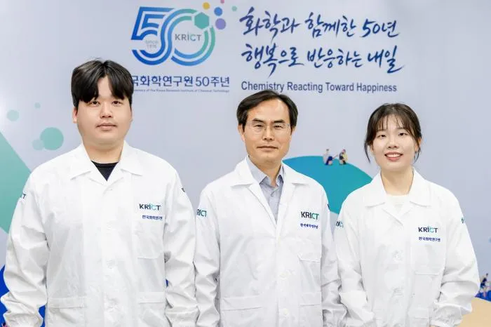 [1] KRICT Research Team