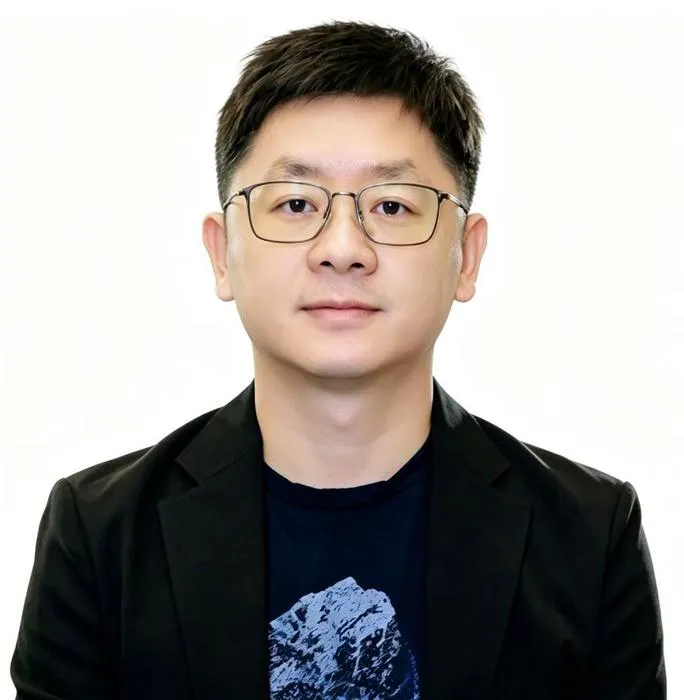 Professor Yuyu Zhou