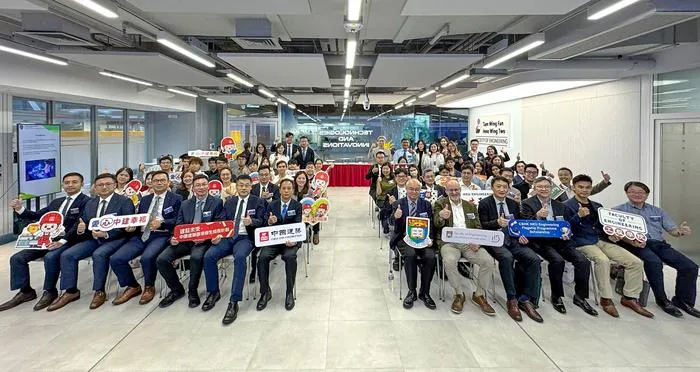 Group photo 2