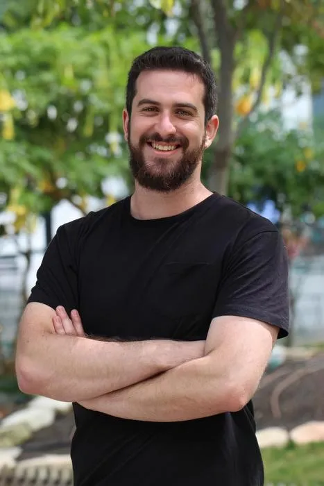 Ido Aizenbud