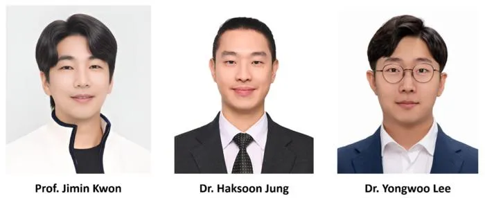 KAIST Automates the Search for “Dream Semiconductor” 2D Semiconductors