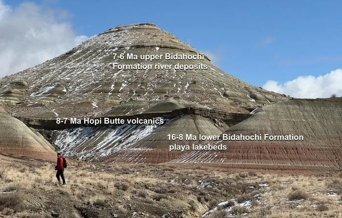 Whitecone Peak
