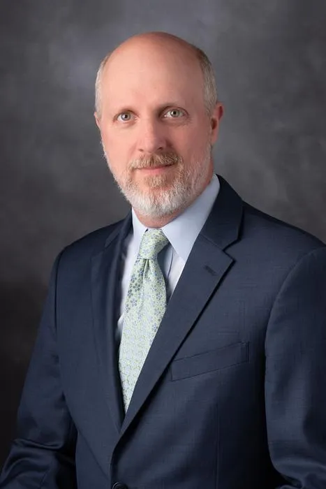 Scott Kopetz, M.D., Ph.D.