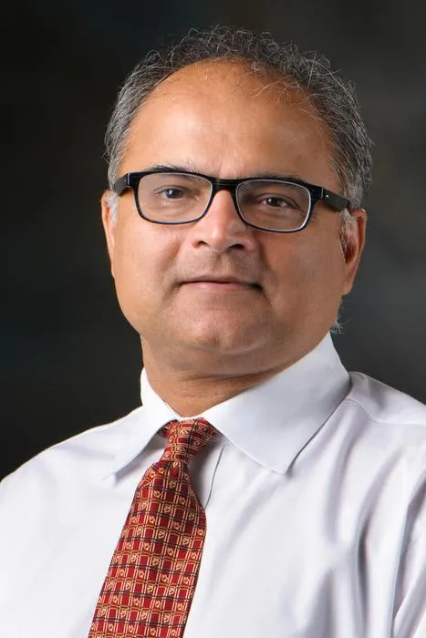 Dipen Maru, M.D.