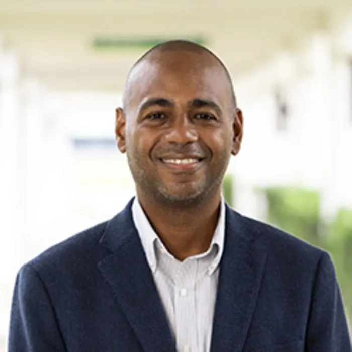 Khary K. Rigg