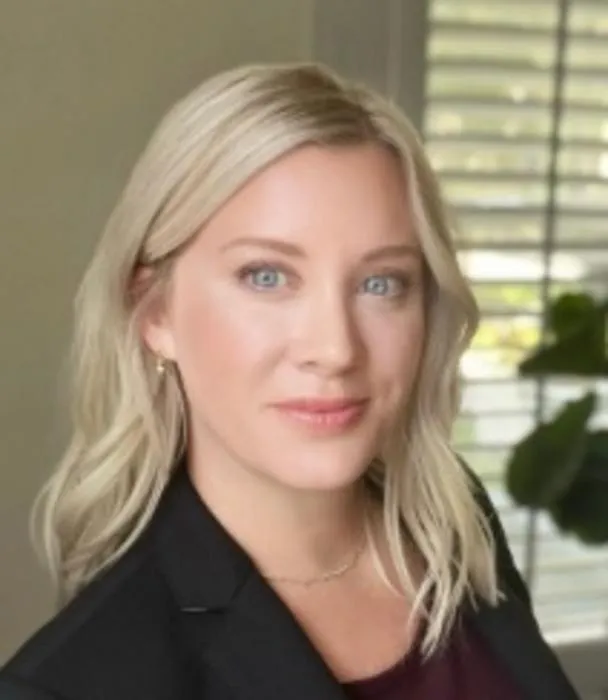 Laura Curran USF