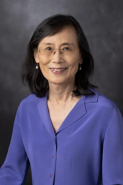 Bing Z. Carter, Ph.D.