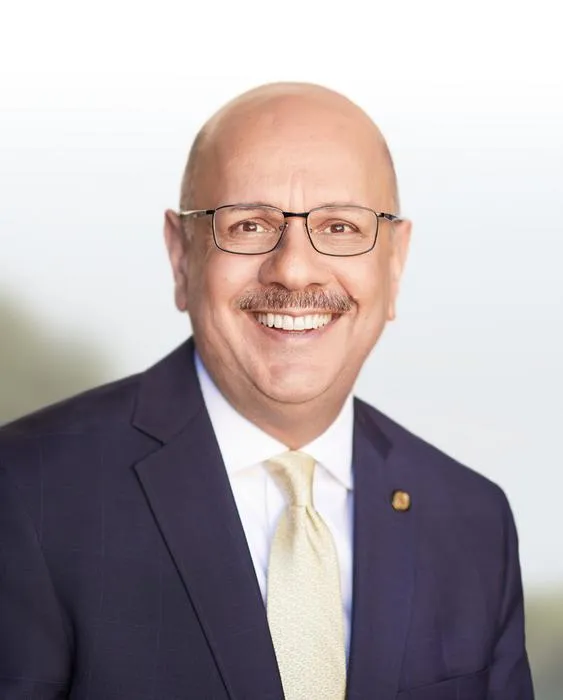 FarnamJahanian