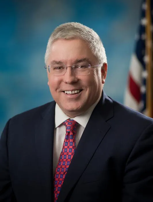 PatrickMorrisey
