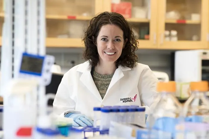 Bile acid buildup drives spread of breast cancer, discovery reveals