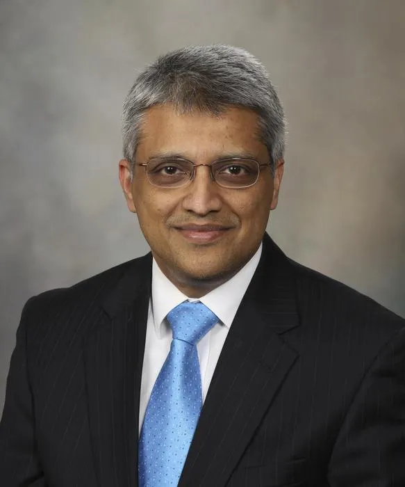 Shaji K. Kumar, MD