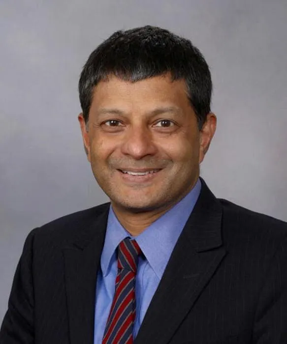 S. Vincent Rajkumar, MD