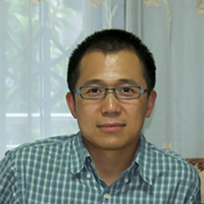 Dr. Lin