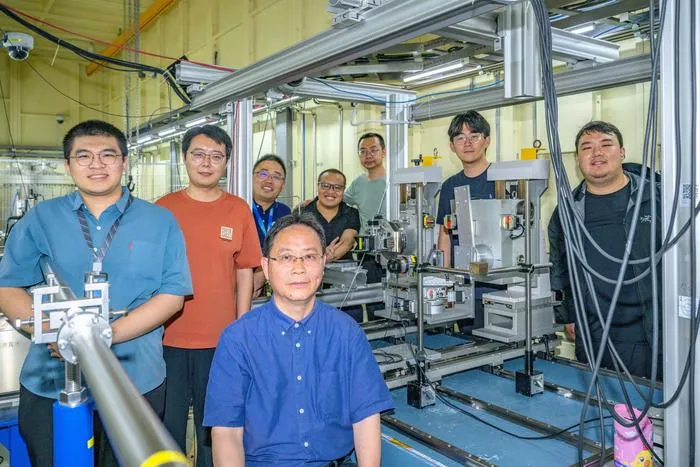 Research Team