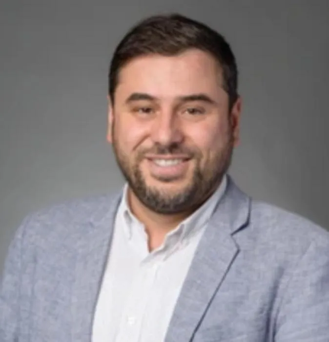 Zafer Mutlu
