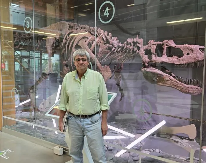 Researchers identify class of “oddball” meteorite that killed the dinosaurs