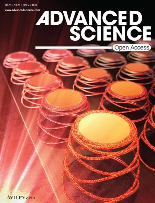KAIST Makes Buttons Rise with Light