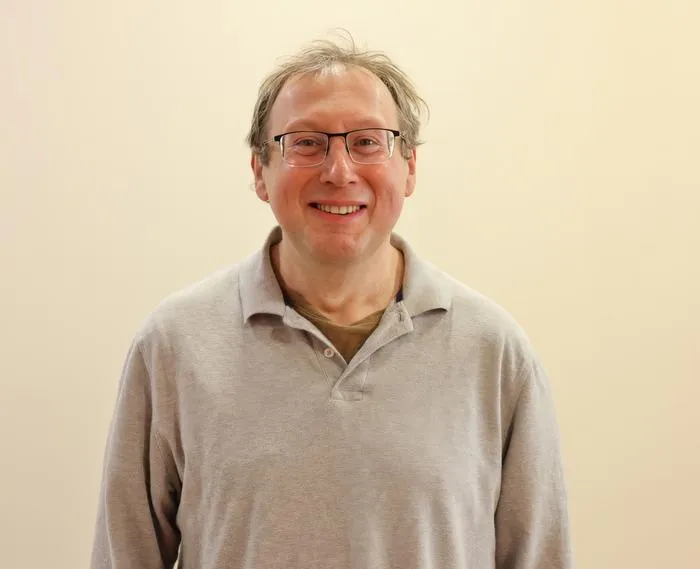 Alexander Feigel
