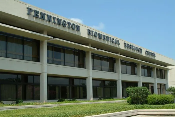 Pennington Biomedical Research Center