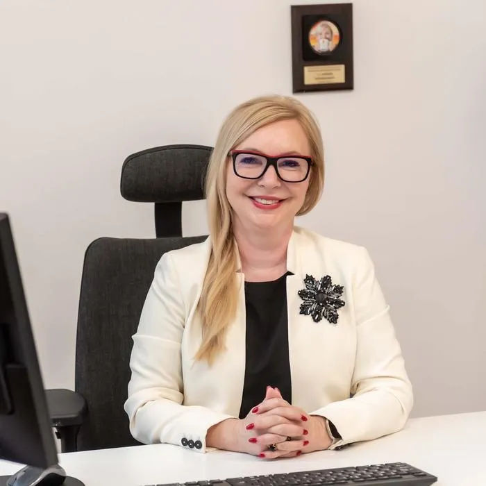 Prof. Izabella Uchmanowicz, PhD, RN