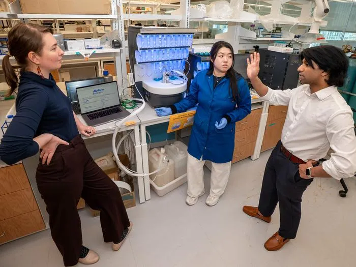 Using Peptiverse in the Lab