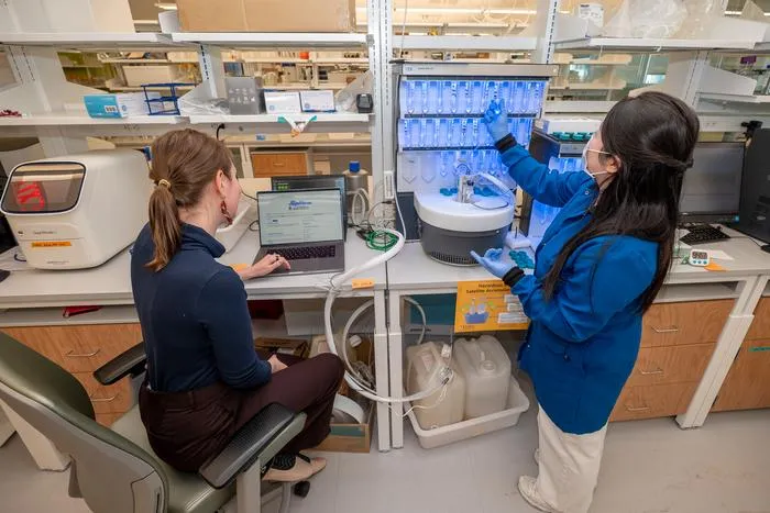 Using Peptiverse in the Lab