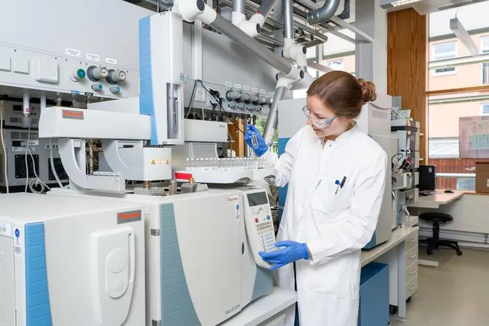 Turning solar power into protein