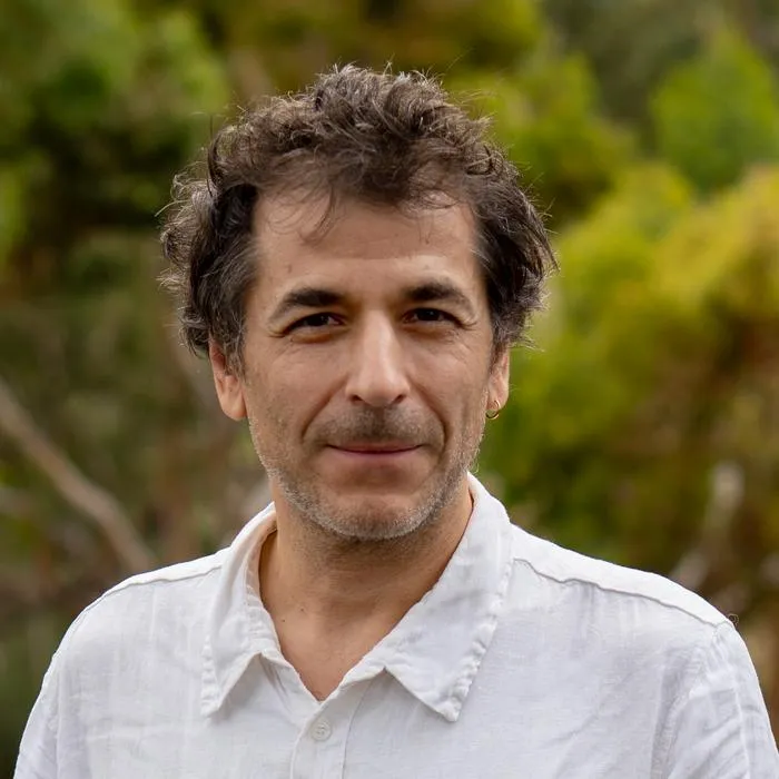 Professor Zsolt Demetrovics