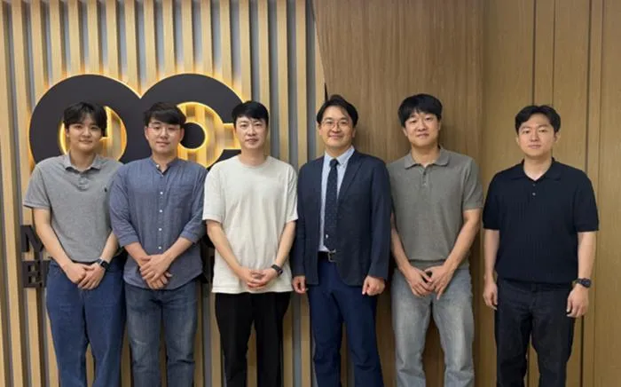 KAIST Develops Ultra-Precise Inspection Technology to Prevent Electric Vehicle Battery Fires