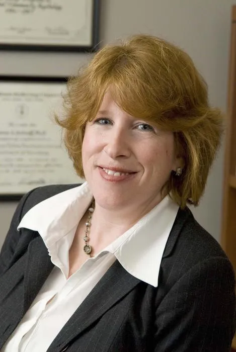 Jamie S. Ostroff, PhD
