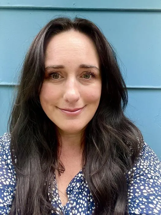 Photo of Amanda Albright Olsen