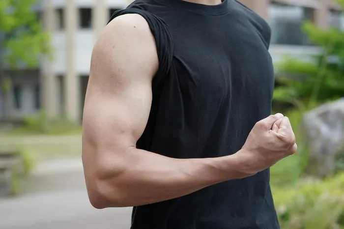 Scientists find compound that may help muscles stay strong as we age