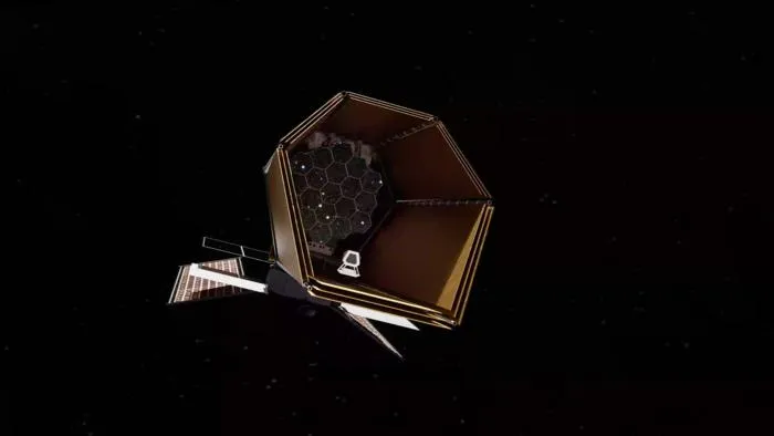 Habitable Worlds Observatory