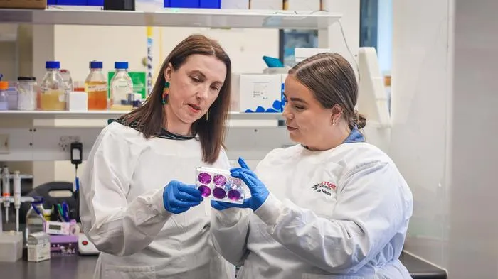 Scientists uncover viral defence role of fat droplets