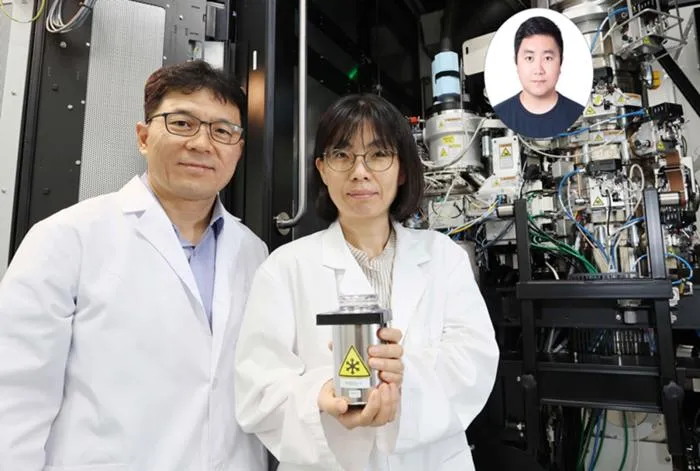 KAIST Identifies a Molecular “Switch” That Activates Cell Growth Signaling, Suggesting a Potential Basis for Next-Generation Anticancer Therapy