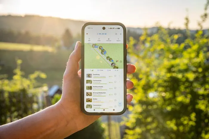 BirdNET Live for National Parks
