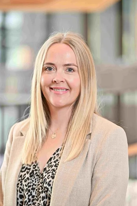 Dr Jenny Cleland, Flinders University
