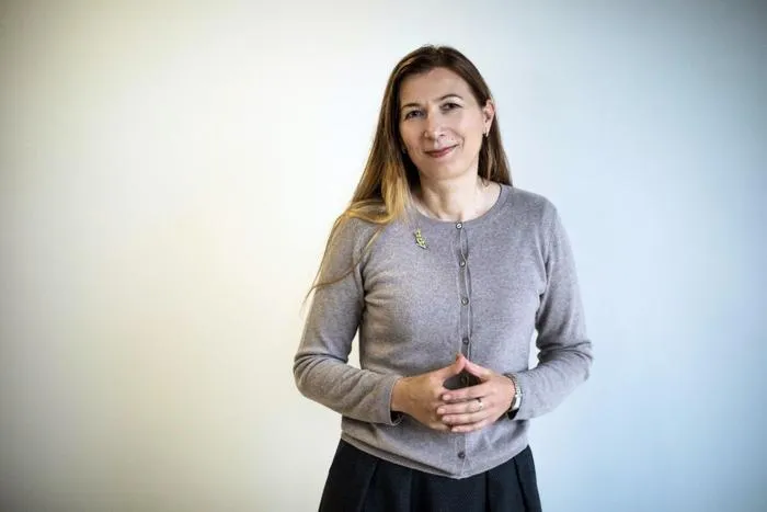 Prof. Danutė Vaičiukynienė