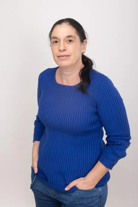 Dr. Ilana Kolodkin-Gal, who supervised the study and heads the Microbiome and Synthetic Microbiology Laboratory at the Scojen Institute for Synthetic Biology, Reichman University