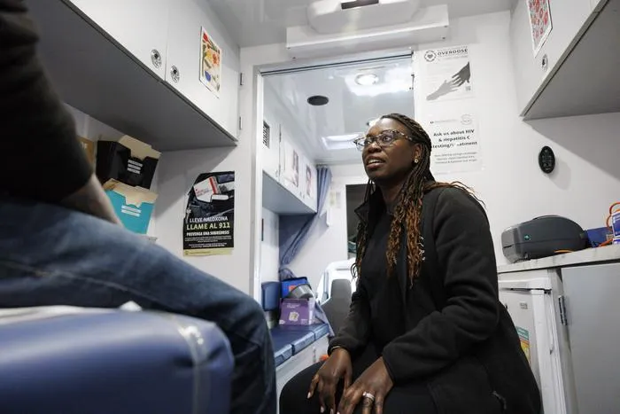 Study Demonstrates the Impact of Expanding Mobile Addiction Clinics