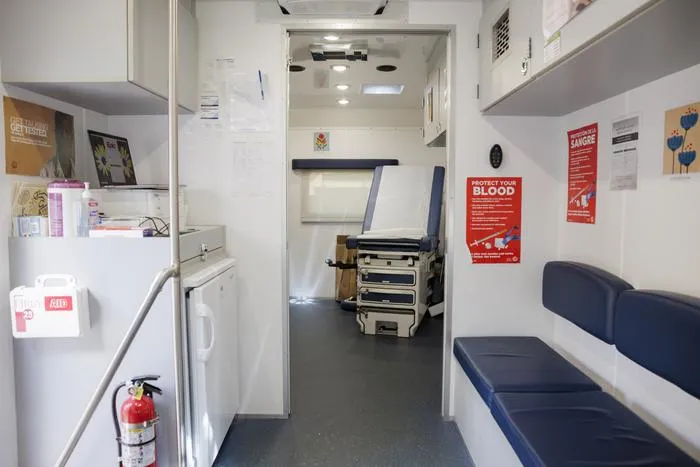 Study Demonstrates the Impact of Expanding Mobile Addiction Clinics