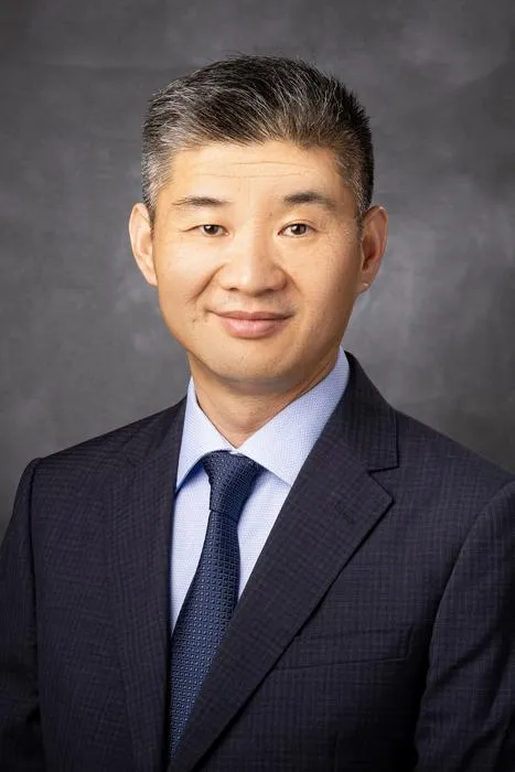 Rugang Zhang, Ph.D.