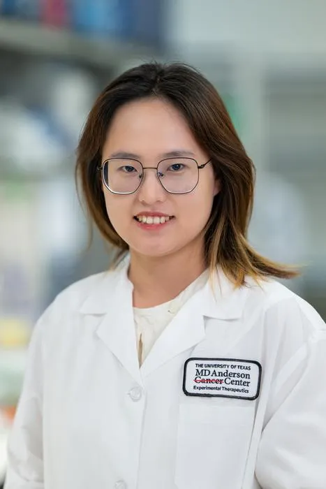 Kaixin Cheng, Ph.D.