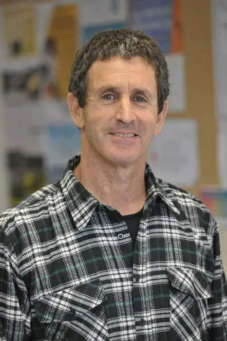Eran Sharon