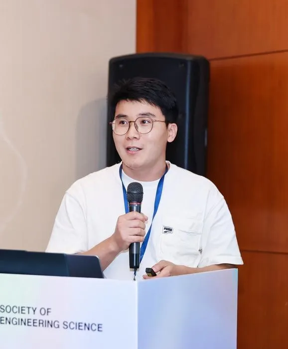 Dr. Yafei Zhang