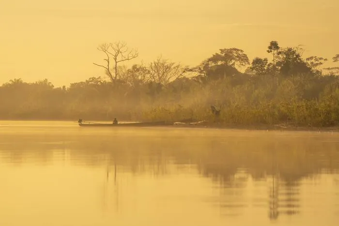 Beni Biosphere Reserve