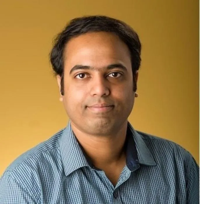 Sandip Das