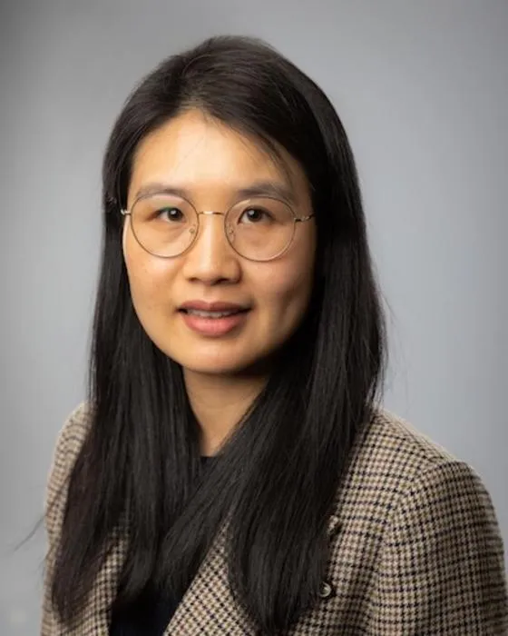 Beibei Jiang